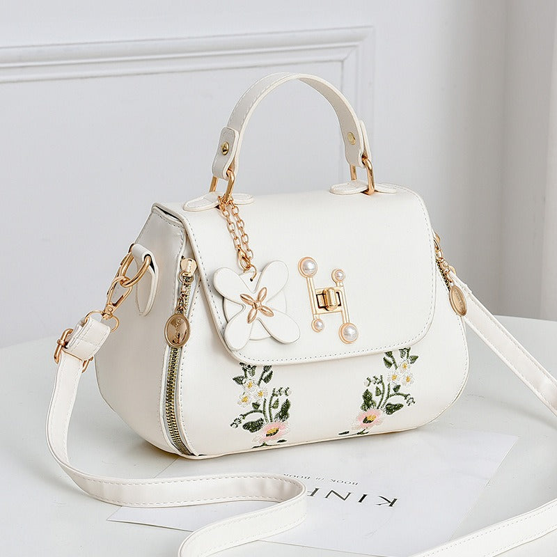Women's Fashion Bucket Bags – Versatile Single Shoulder & Messenger Bags, Trendy Celebrity-Inspired Handbags