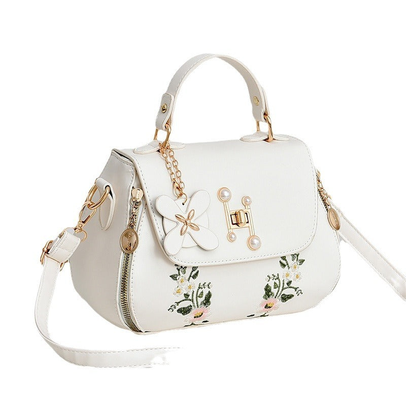 Women's Fashion Bucket Bags – Versatile Single Shoulder & Messenger Bags, Trendy Celebrity-Inspired Handbags